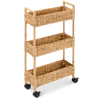 Slim Utility Cart
