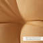 Coussin de chaise d'extérieur Royzell Sunbrella-629264572