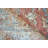 Antique Loom Rust/Beige Polyester powerloom Area Rug-96215171
