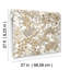 Floral Wallpaper Roll-1941902580