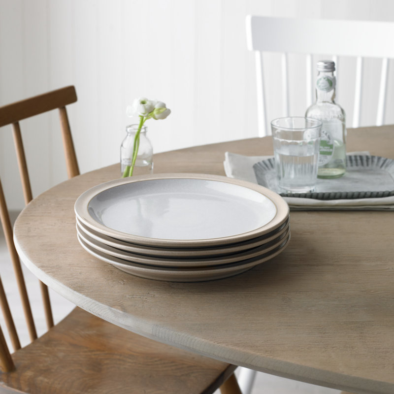 Elements Natural 26.5cm Dinner Plate