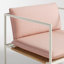 Chaise longue d'extérieur Dog Days-96831072-96831395