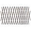 Ossabaw Brown Wood Yard/Privacy Fence
