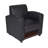 Naszire 31" W Reception Chair-68471408