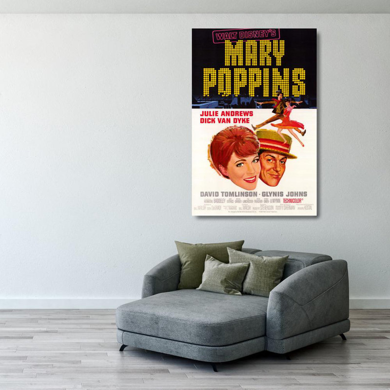 Mary Poppins
