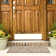Herefordshire Performance Floral Indoor/Outdoor Area Rug