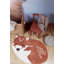 Catlett Cotton Brown Indoor Rug