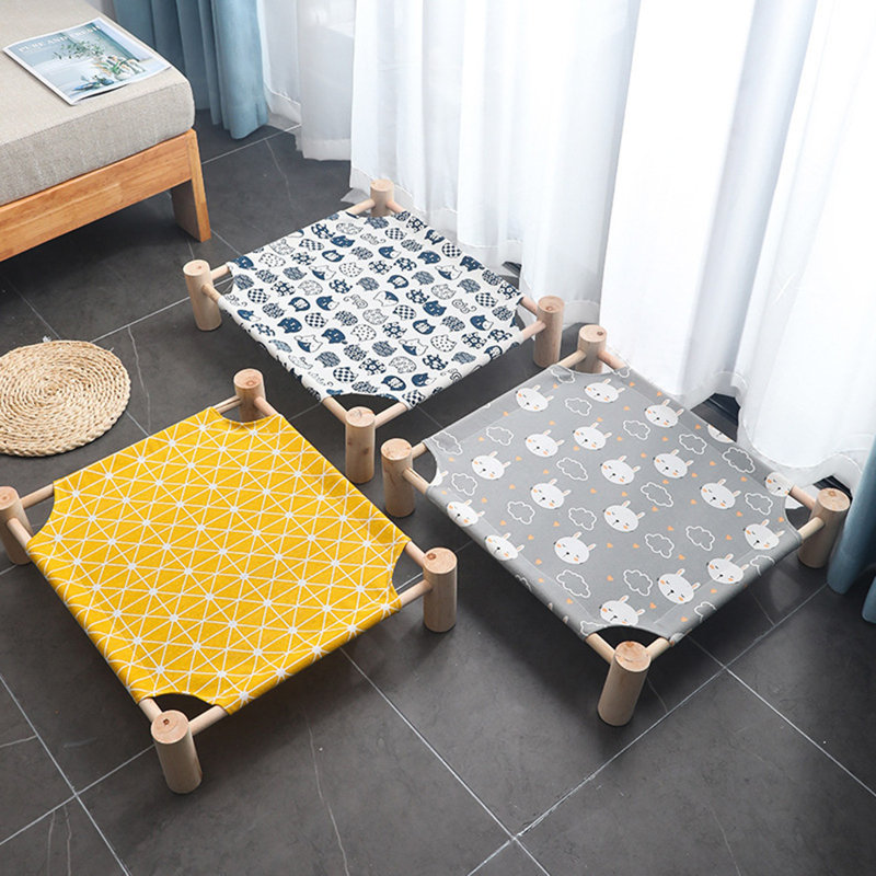 Fournitures pour maison pour animal de compagnie