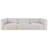 Jaye - 3 Piece Upholstered Sofa