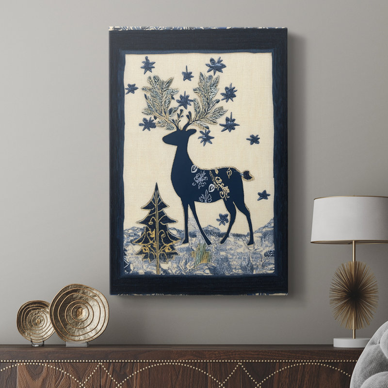 Christmas Holiday Art DCCLX - galerie sur mesure