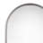 Canal Stainless Steel Wall Mirror-73179678