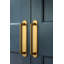Classical Cabinet Bar Pull With Backplate(G019) Multipack-119287185-119287186