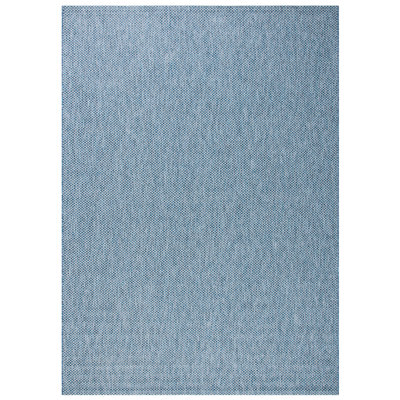 Tapis gris Herzberg Mull
