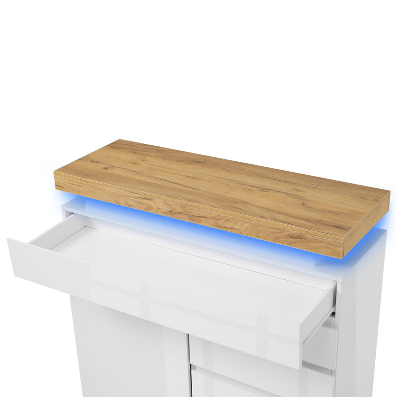 39cm Sideboard