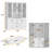 Sunitha 78.7'' Kitchen Pantry