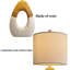 Lampe de bureau de style bohémien-1456431288