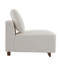 Sofa d'angle - Sofa sans accoudoirs