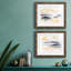 Whispering Wind I - ensemble de 2 peintures encadrées-2076899789-2076899786