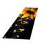 Floral Machine Tufted 120cm X 60cm Area Rug