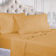 300 Thread Count Certified Egyptian Cotton Stripe Sheet Set-1272187912-1272187905