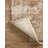Sorrento Oriental Machine Made Power Loom Polyester Area Rug in Beige/Brown-78565295