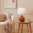 15.2’’ Modern Ceramic Table Lamp-475315919