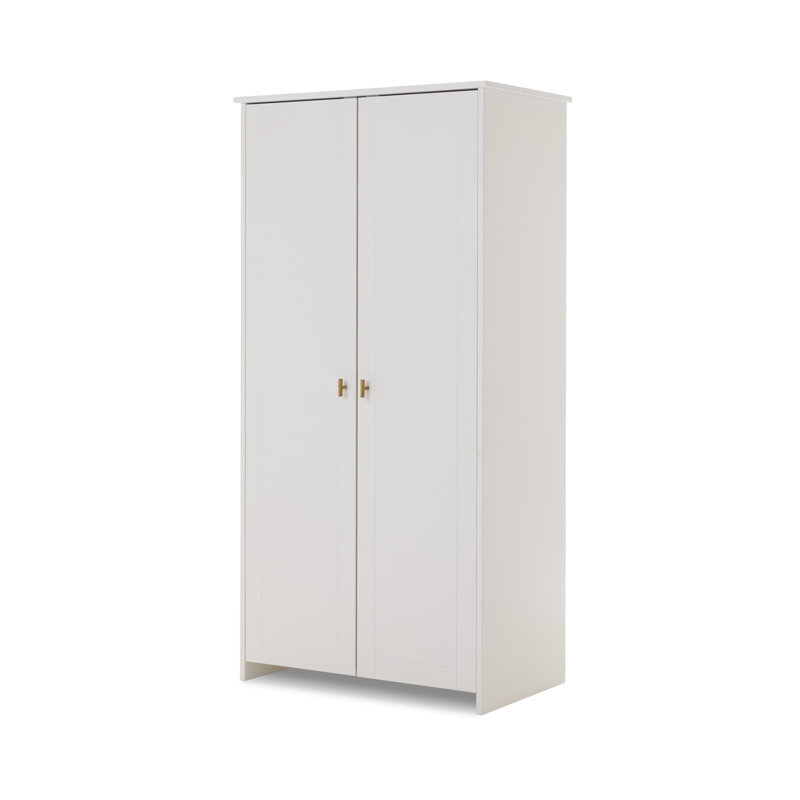 Evie Mini 3 Piece Room Set, White