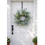 Couronne de porte 24 po Artisan