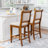 Eidson Wood Upholstered Bar & Counter Stool-1572643887-1505885854