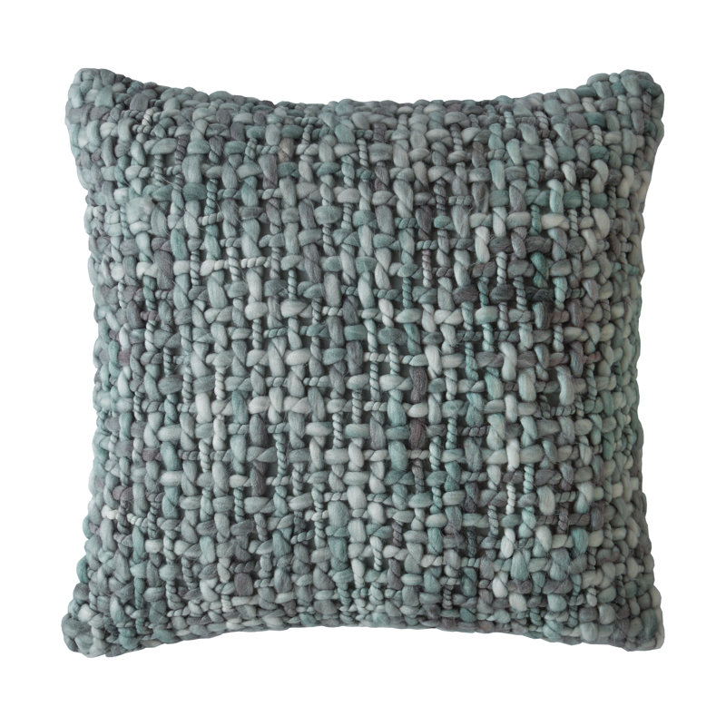 Keya Square Cushion