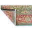 Handmade Wool Oriental Area Rug-289532789