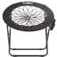 45cm H Folding Side Chair-224764193