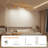 6-Light Smart LED Track Lighting Kit with Adjustable Heads