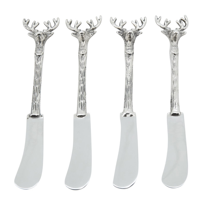 Joycelyn Stainless Steel Serving Piece