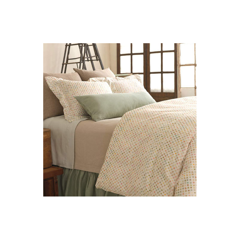 Interlaken Coverlet Set