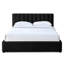 Lit plateforme tapissier Petillo Jaxon-94654387-111770917