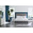 24'' W Solid Wood Nightstand