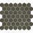Itona 1-1/2" x 1-1/2" Ceramic Hexagon Mosaic (12 PC per Carton) (9.72 SQFT per Carton)-109199834