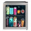 Russell Hobbs Rhgwc3ss-c Stainless Steel Glass Door Drinks & Wine Cooler