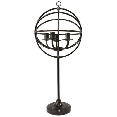 Baughn Metal Table Lamp