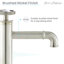 Robinet de salle de bain Avallon-51092077