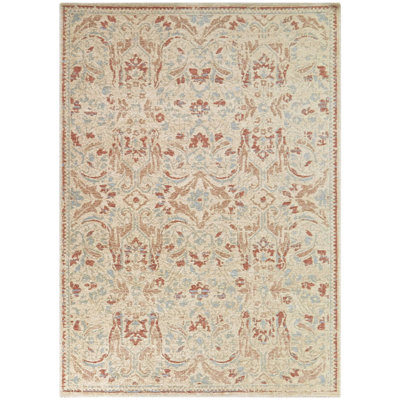 Tapis rectangulaire Norell