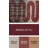 Machine Washable Red Area Rug-1289552745