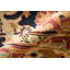 Tapis oriental bleu Alton-17202449