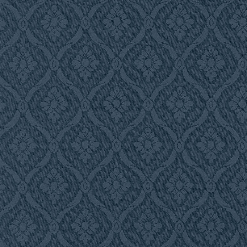 Room Darkening Curtains / Drapes Single Panel, Blue