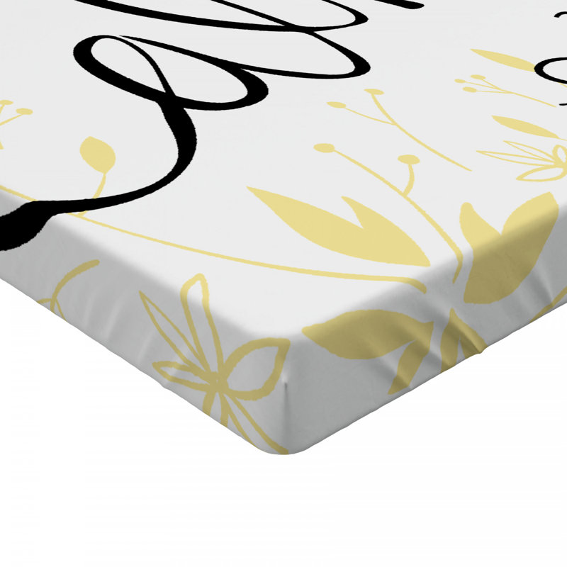 Microfiber Fitted Sheet, Full Fitted Sheet