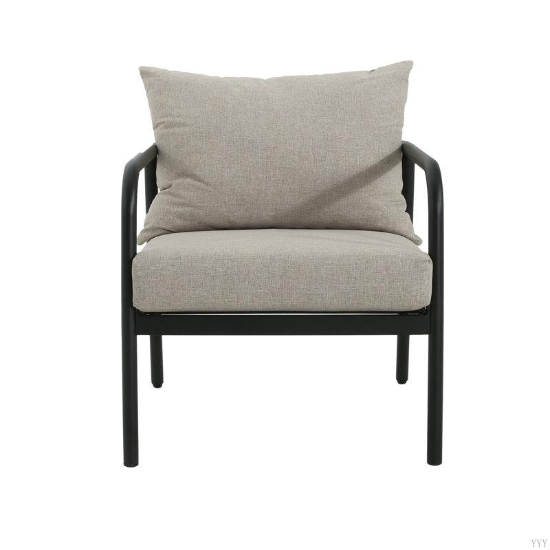 Fauteuil Leora