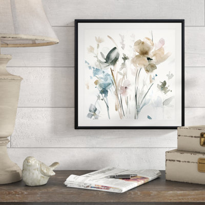 " Dainty Blooms II "