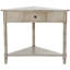 Meaux 86.11cm Solid Wood Console Table-14907098