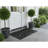 Miterrio Floral Indoor / Outdoor Doormat -148048312